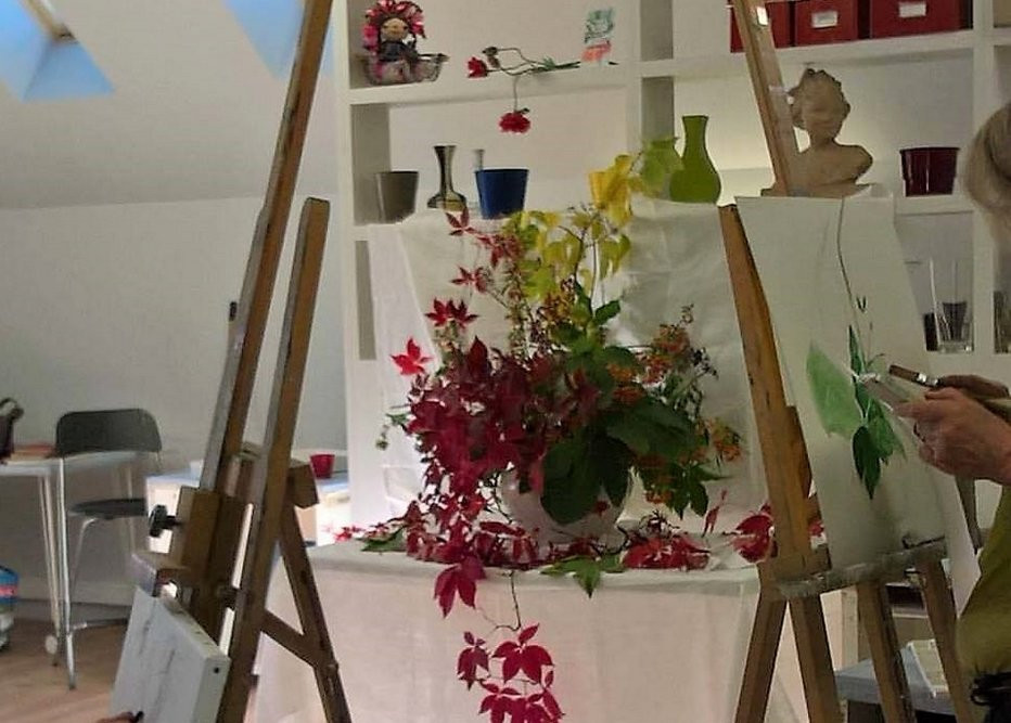 Atelier Pièce Unique-Fourqueux必去景点