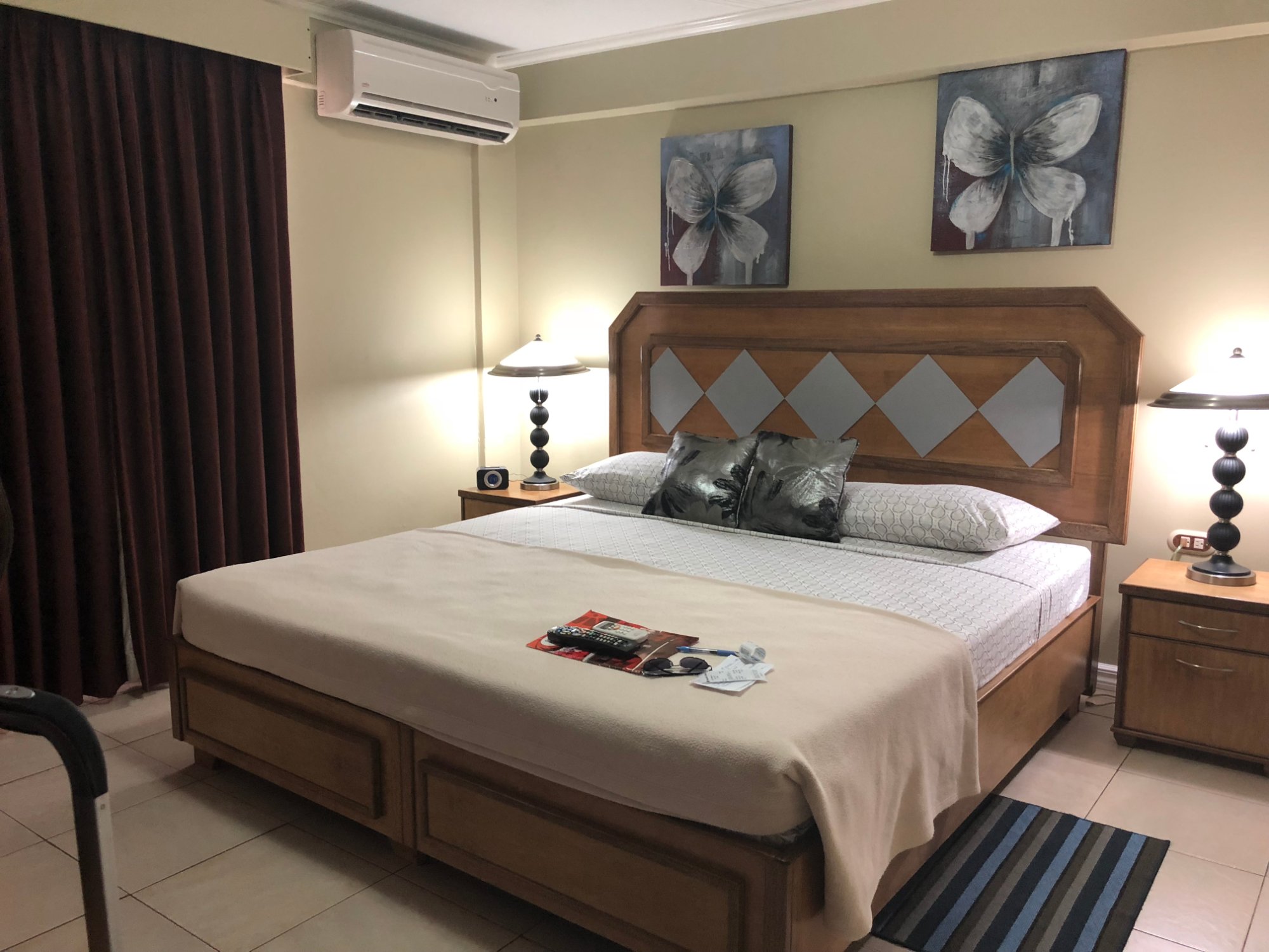 Culture Crossroads Inn-官方
