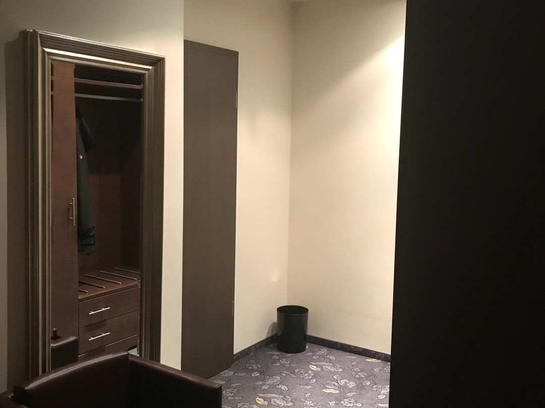 Hotel Landhaus Pollmeyer主图