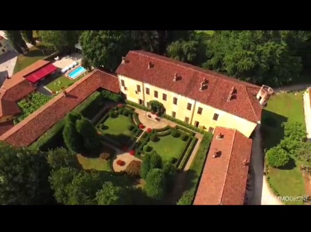 Palazzo Occelli o Castello di Nichelino景点图片