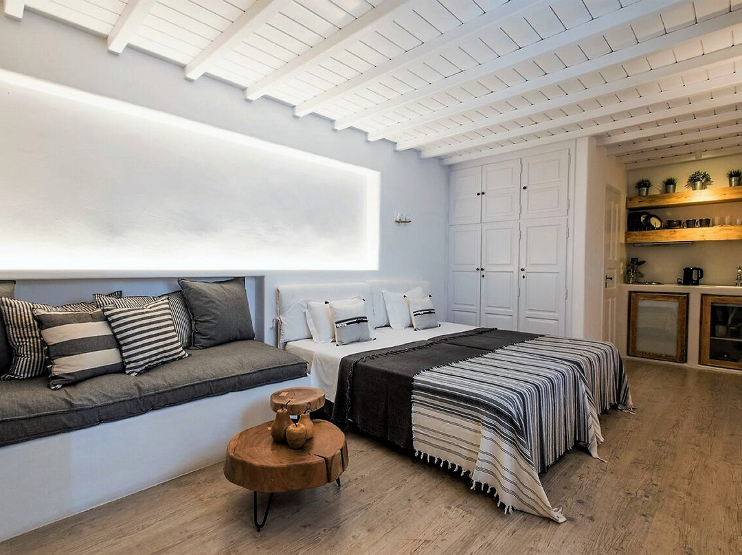 Mykonian Studios主图