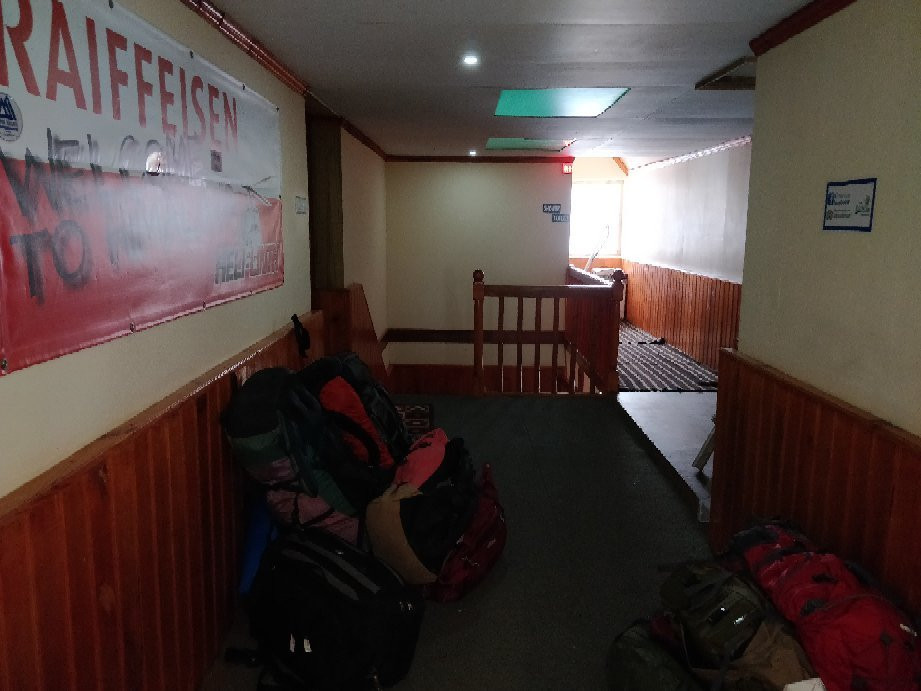 The Edelweiss Pheriche主图