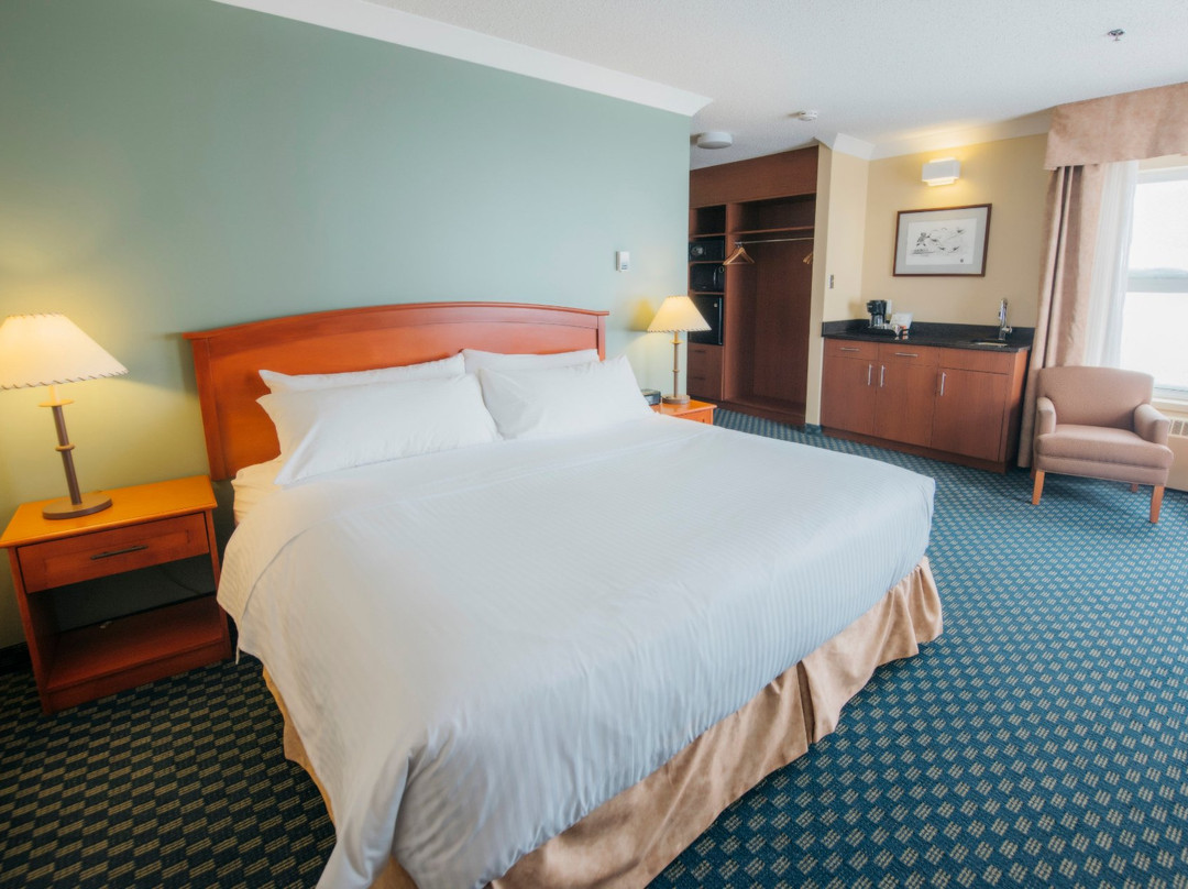 The Frobisher Inn主图