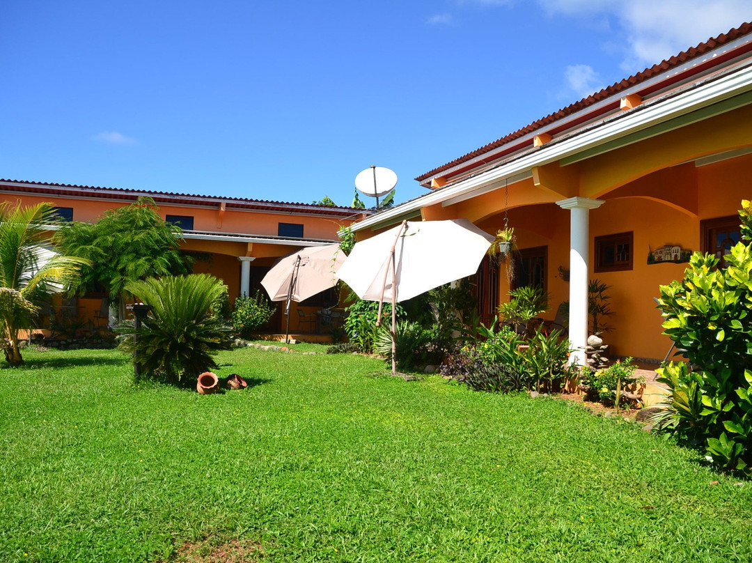 Finca Buena Vista主图