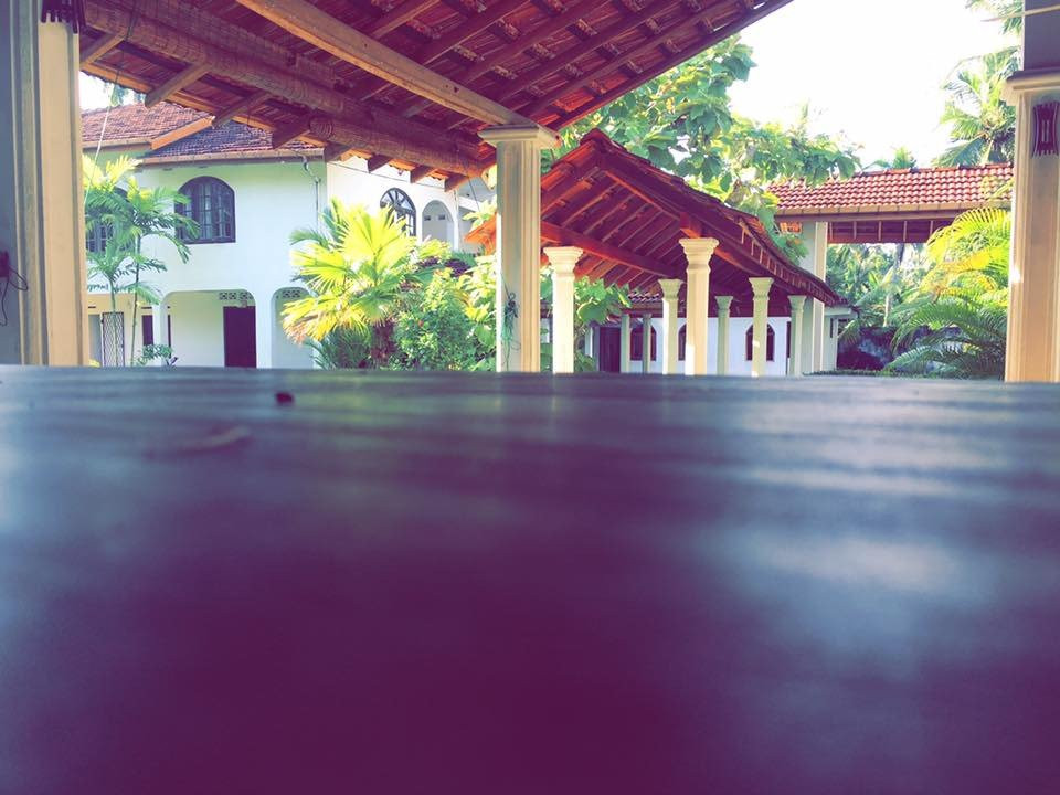 Sunny's Garden Hotel主图