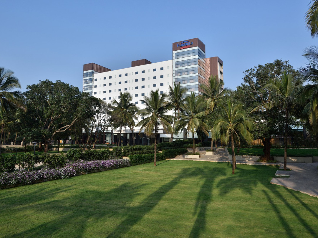 Fairfield By Marriott Belagavi主图