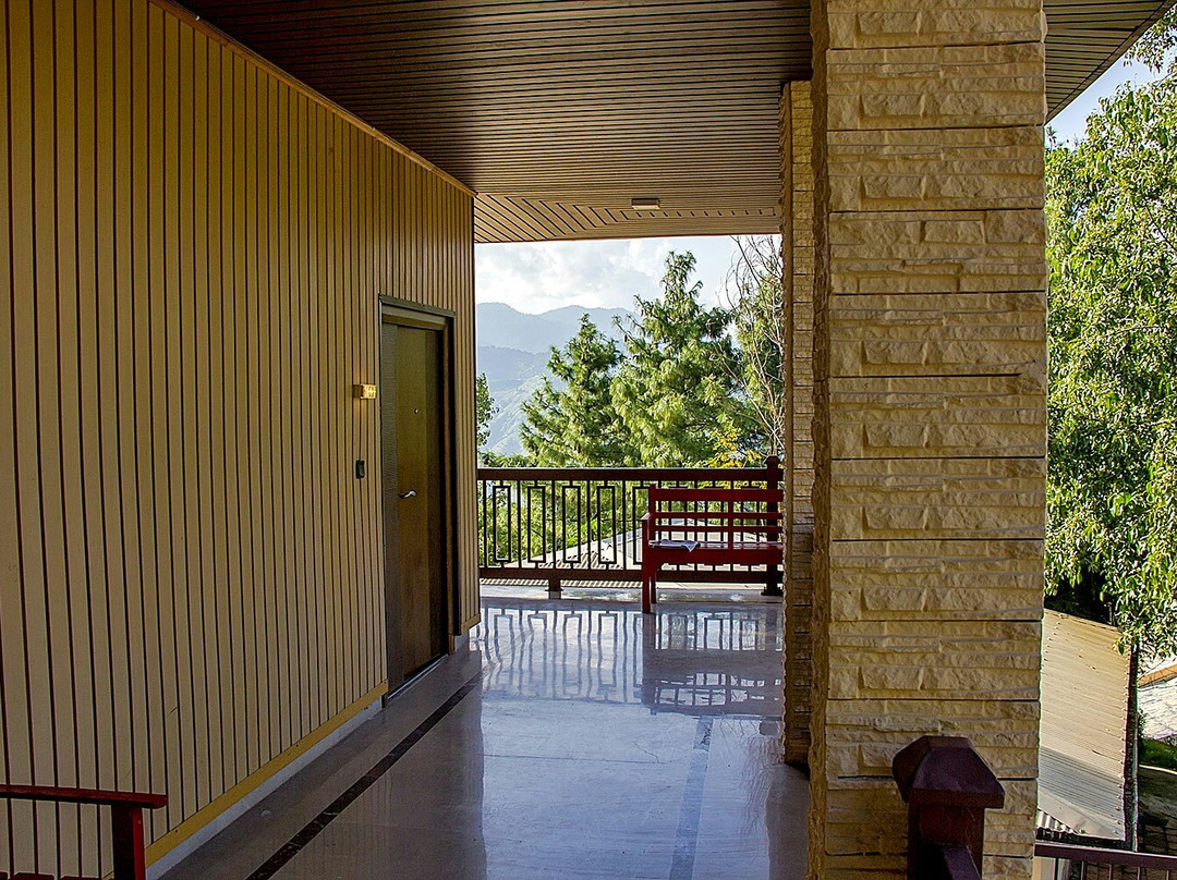 Chinar Family Resort主图