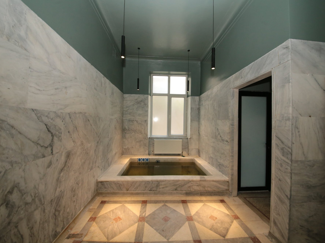 Tbilisi Balneological Spa Resort景点图片