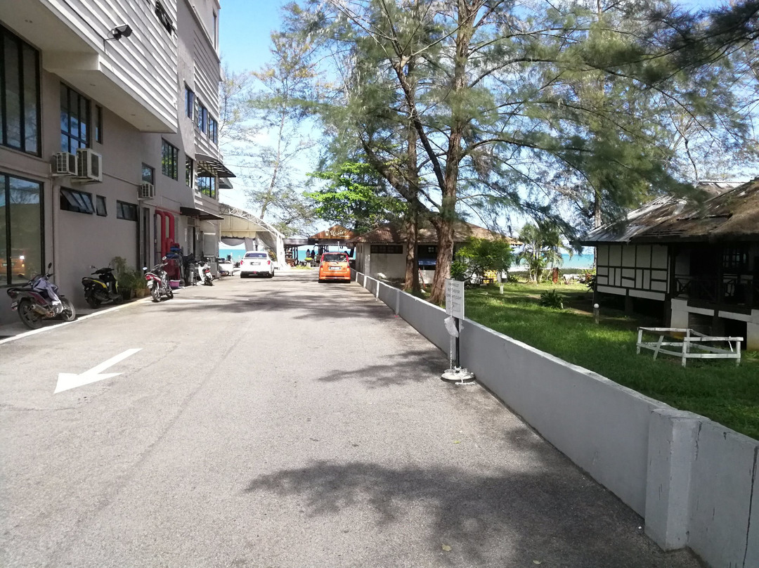 Mandurah Hotel主图