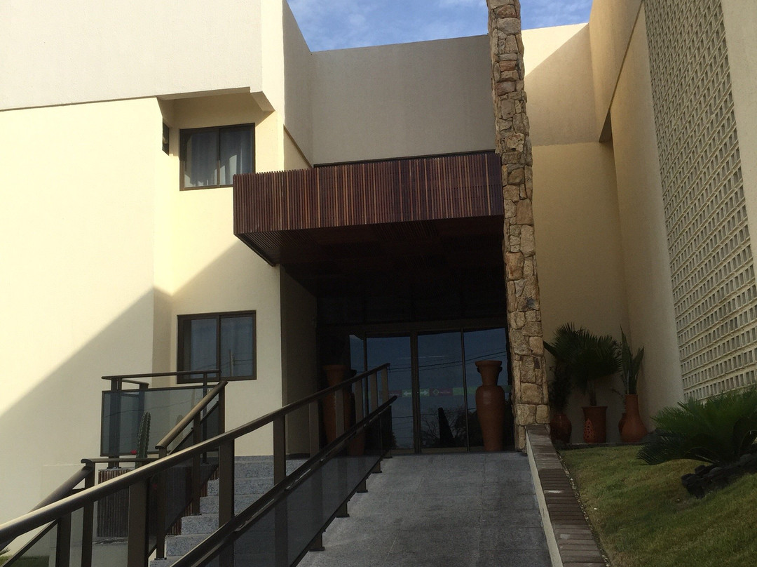 Hotel Privillege主图