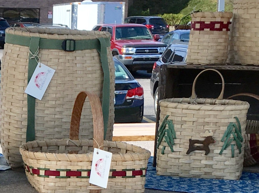 Downtown Marquette Farmers Market-Marquette必去景点