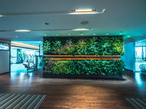 香格里拉CHI水疗-天津市必去景点