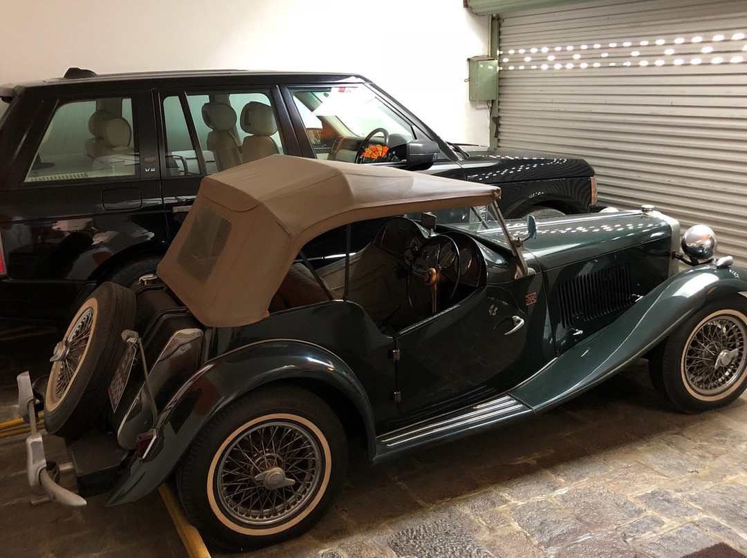 Anugaa in The City主图