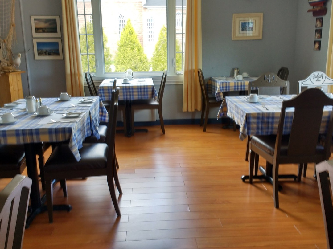 Manoir Bellevue主图