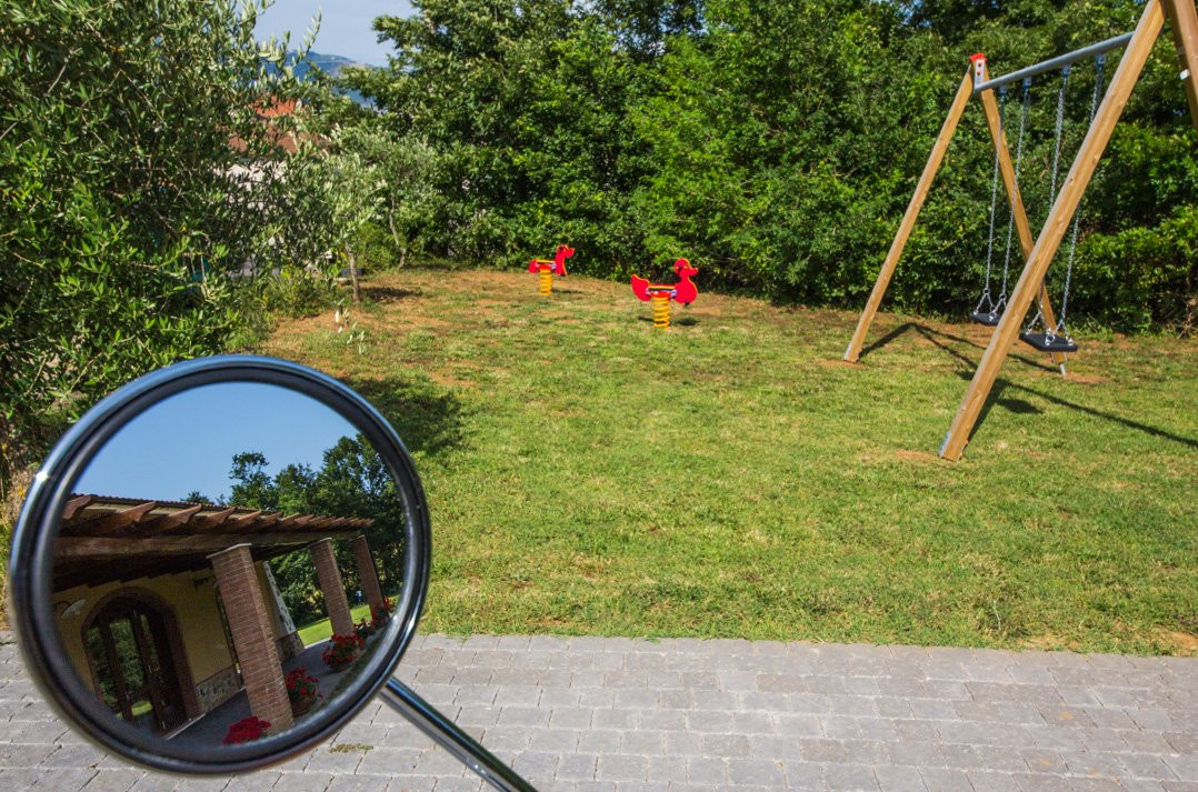 Agriturismo La Dolce Mela主图