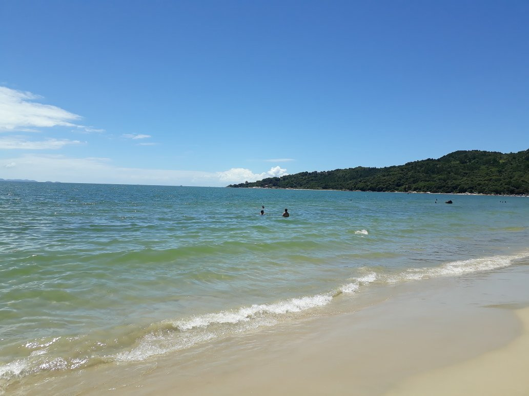 Daniela's Beach