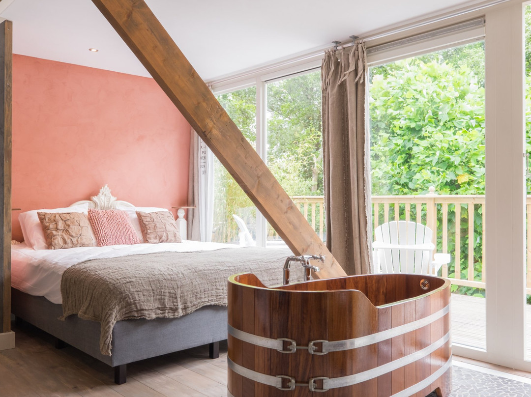 B&B Spoelhof主图
