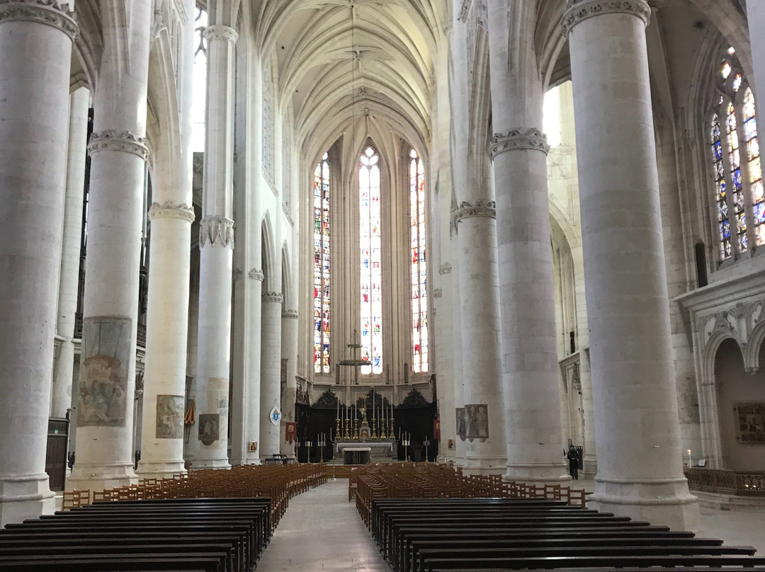 Saint-Nicolas-de-Port旅游攻略图片