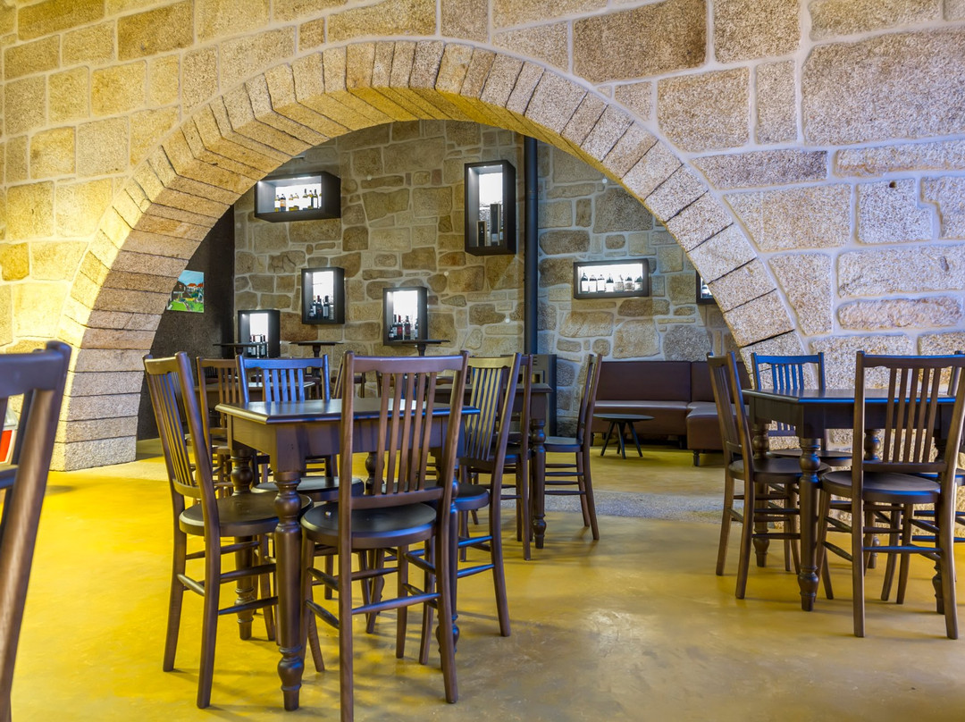 Casa das Mouroas主图