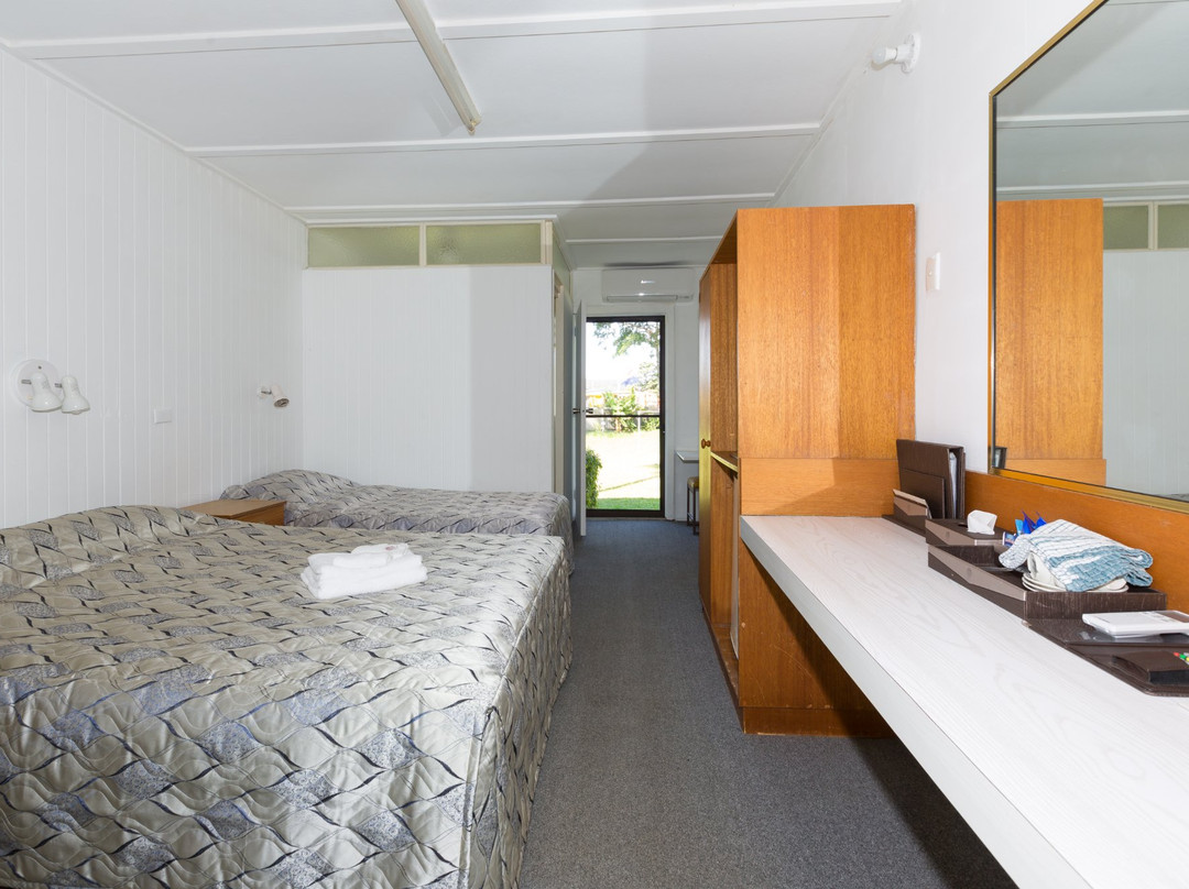 Eden Nimo Motel主图