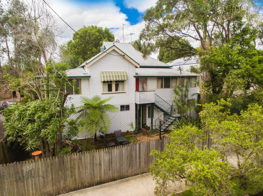 Estreet Guesthouse主图