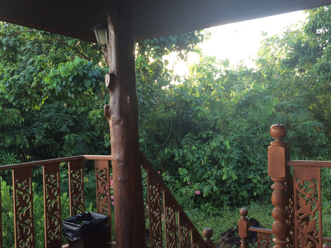 法路艾岛生态度假村主图