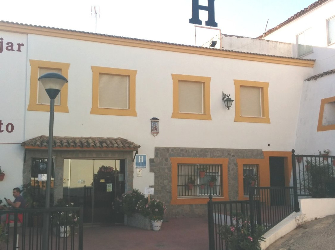 Hotel Rural Sierra de Andujar主图