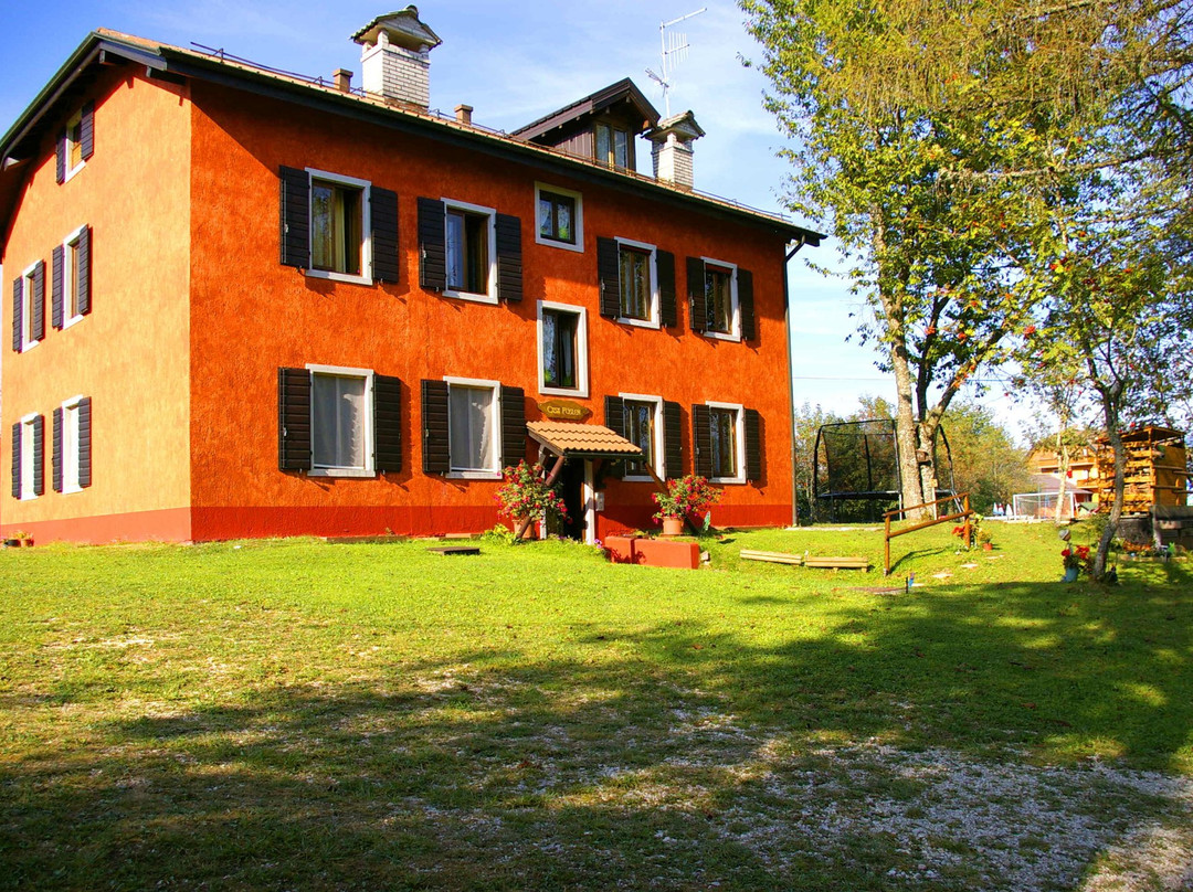 Casa Poslen