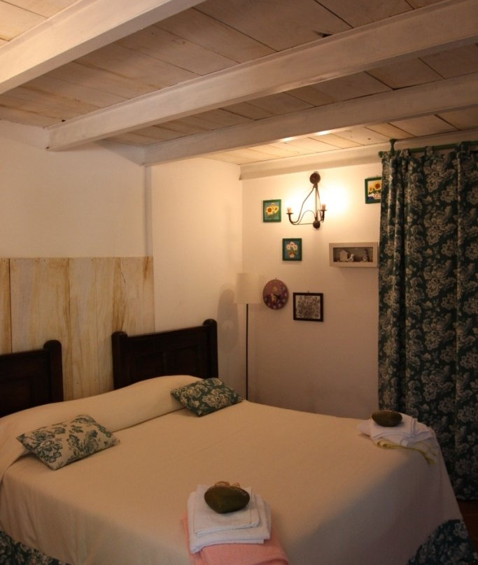 B&B La Masseria主图