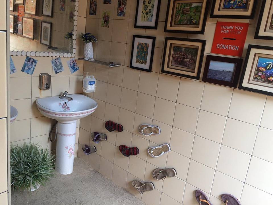 Isola di Francesco-邦劳岛必去景点