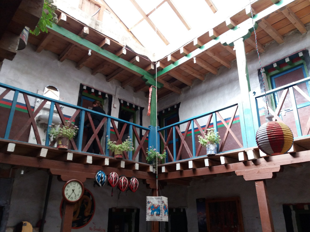 Himalayan Guest House Lo-Manthang主图