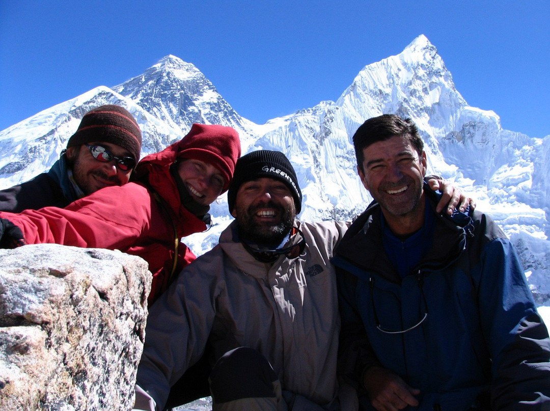 Buddha Treks Group景点图片