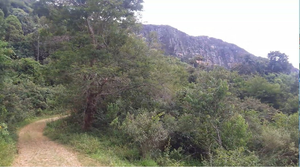 Serra do Sao Jose景点图片