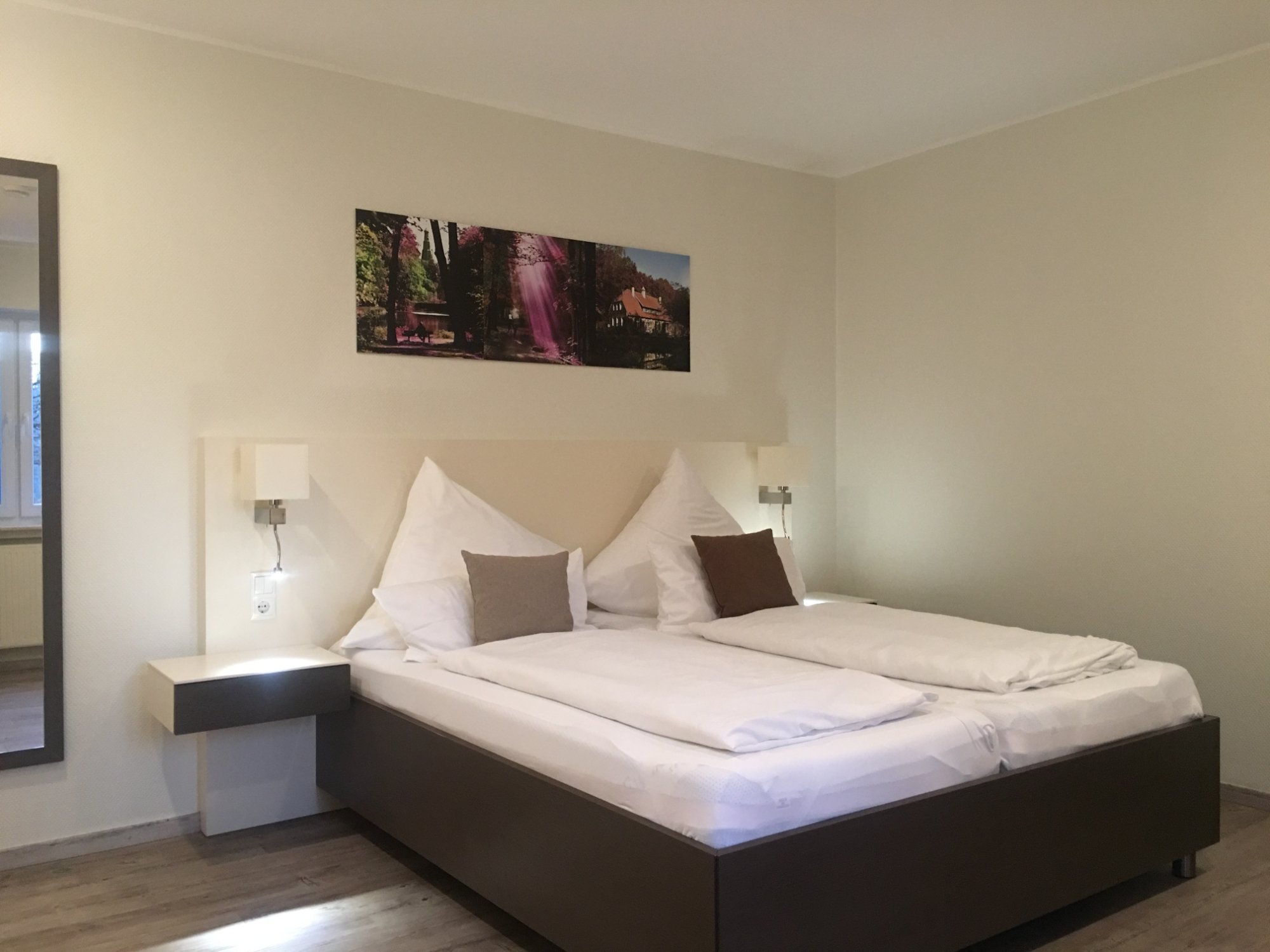 Hotel am Tiergarten-官方
