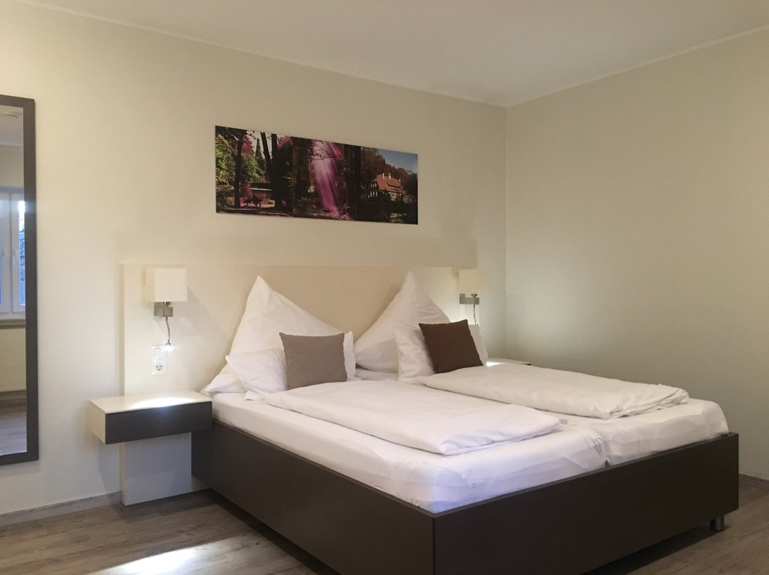 Hotel am Tiergarten主图