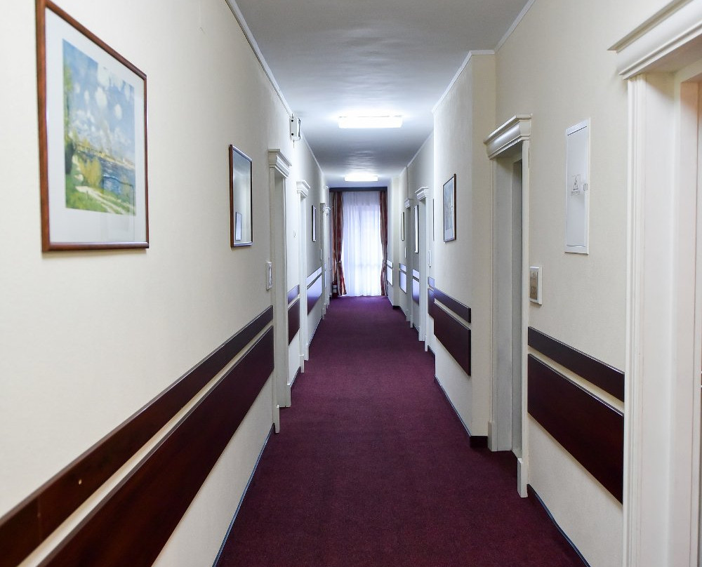 Hotel Panoramic主图