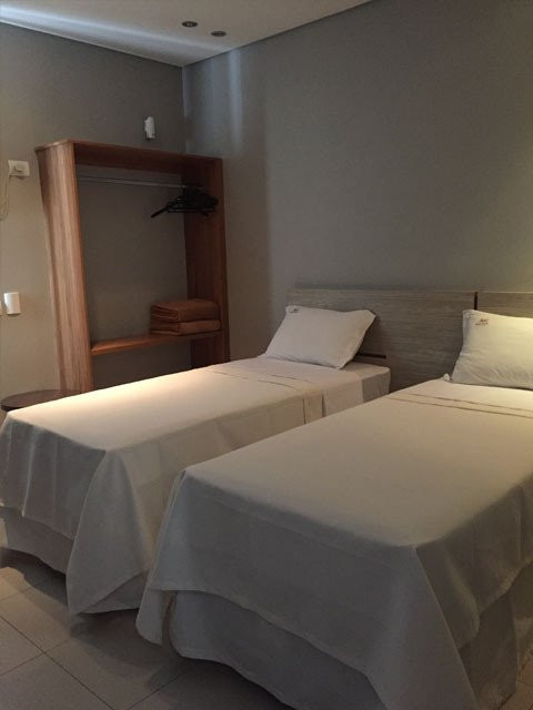 Barueri Premiêr Hotel主图