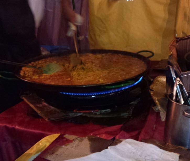 Azabujuban Noryo Matsuri-Azabujuban必去景点