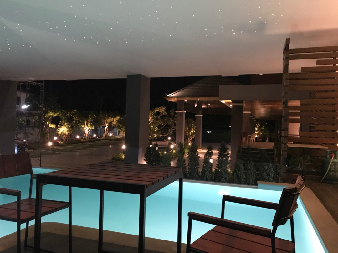 Nadee 10 Resort & Hotel主图