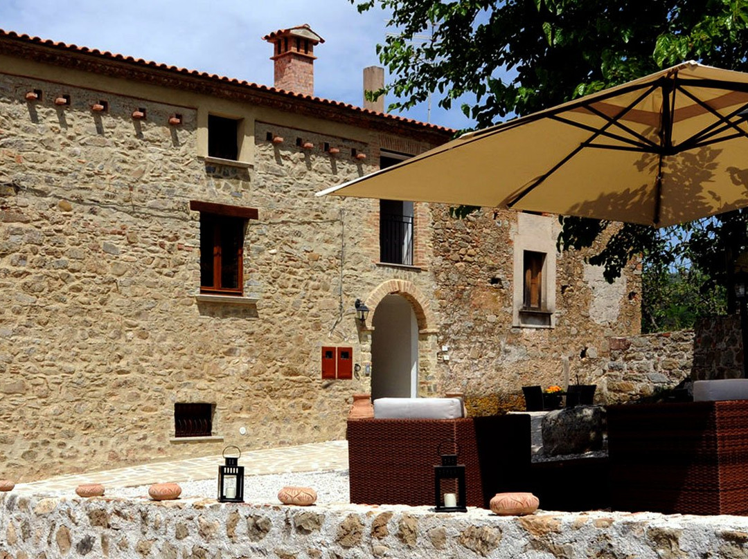 Casale Solearancio