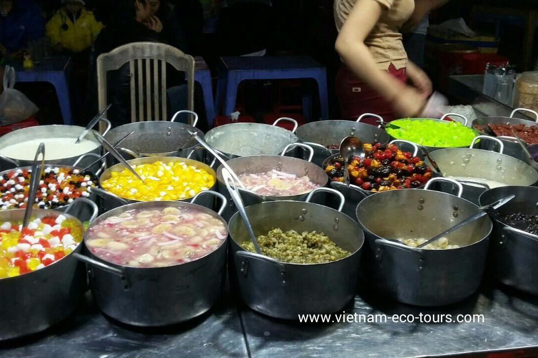 Vietnam-Eco-Tours-河内必去景点