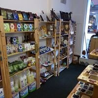 Ethical Gift Shop-Huntly必去景点