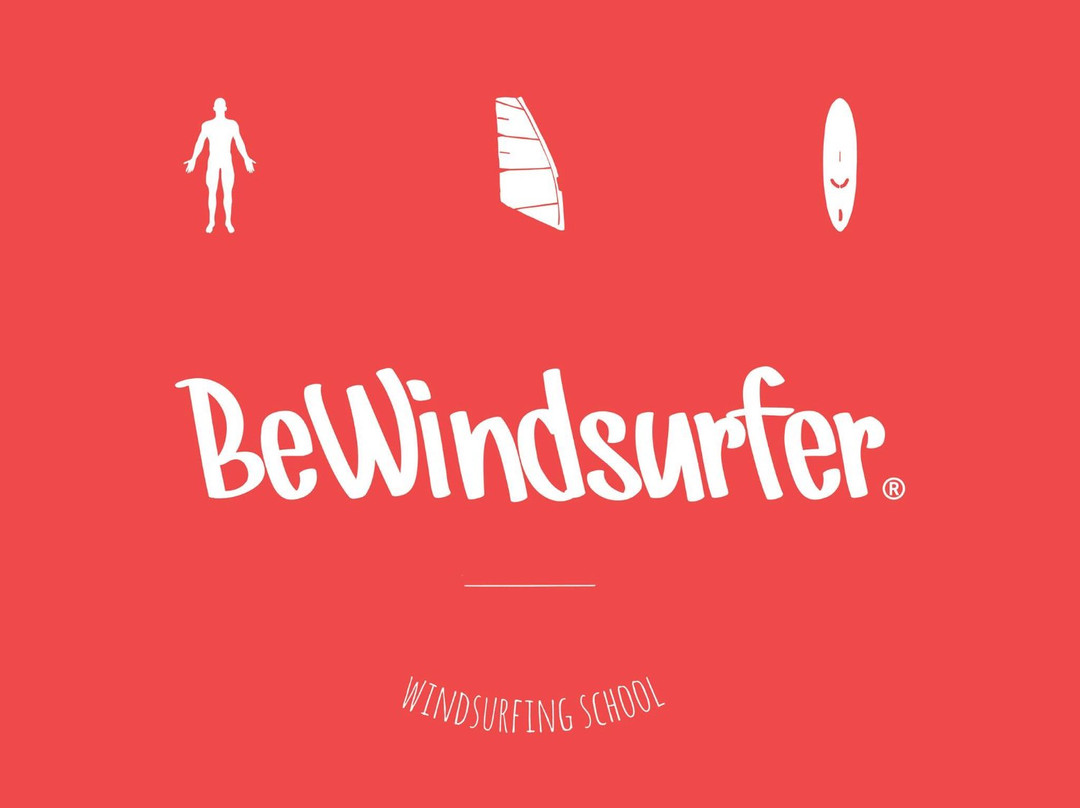 Bewindsurfer Windsurfing School景点图片