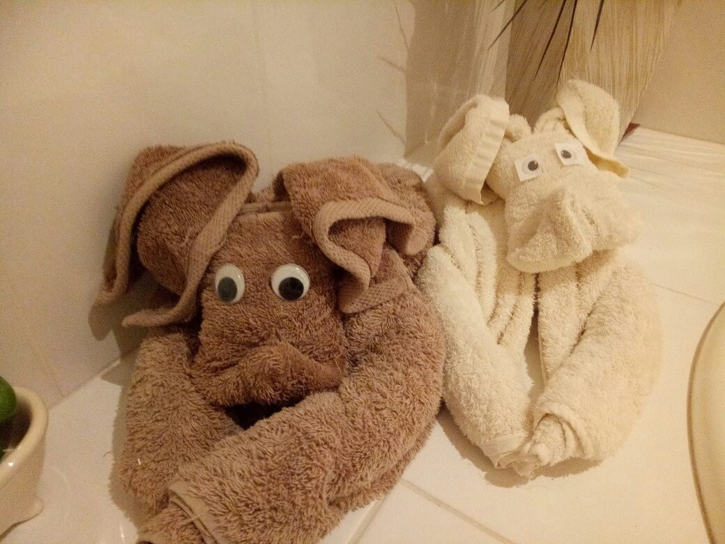 A Good Rest B&B主图