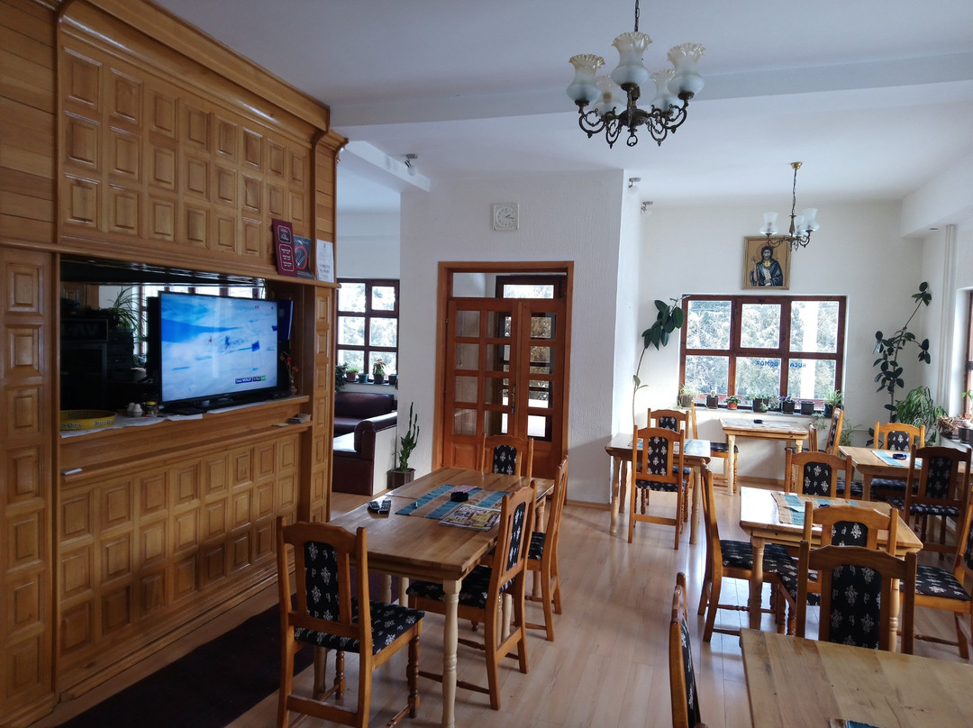维克公寓酒店