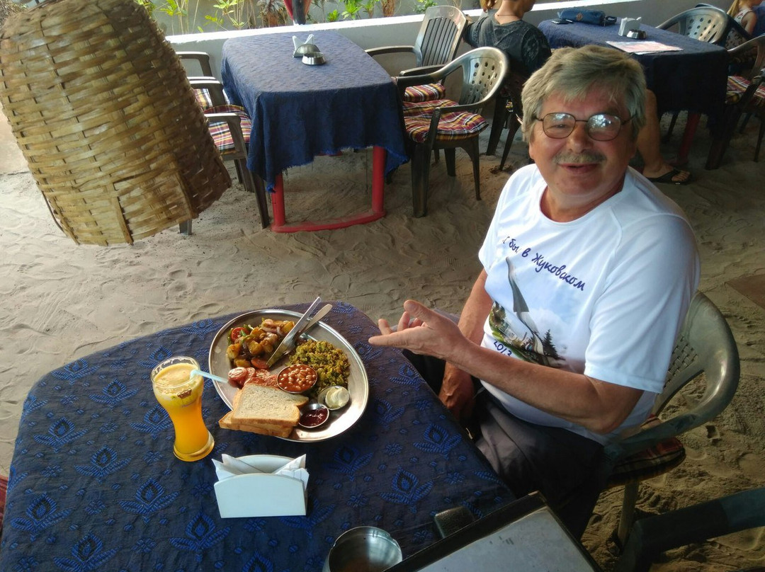 Gods Gift Holiday Home主图