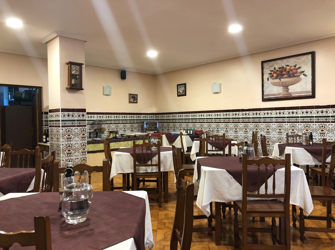 埃尔莫利诺乡村酒店