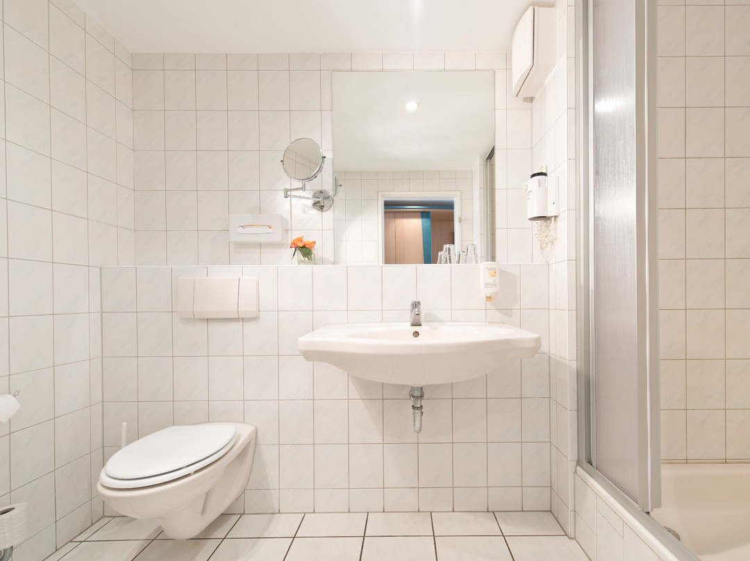 Seehotel Bollmannsruh主图