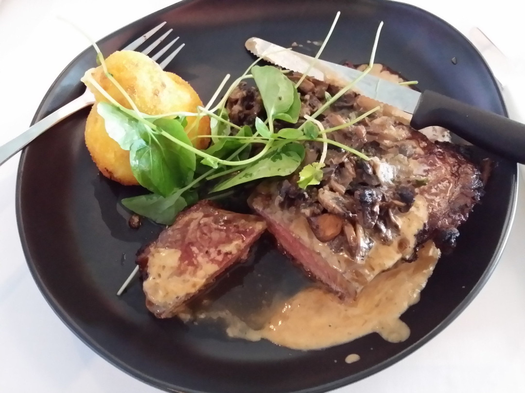 Alexandra Park-埃普索姆必去景点