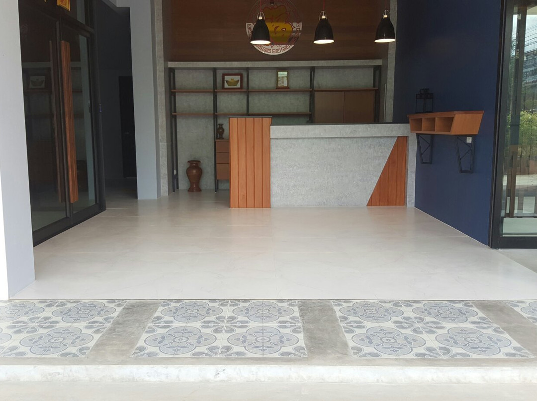 Good Morning Hotel TakuaPa主图